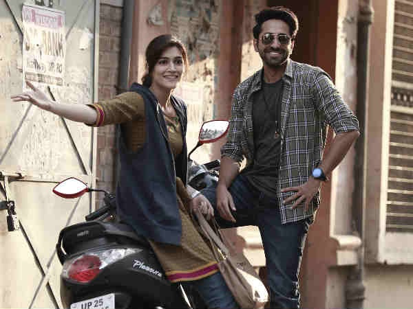 కృతి సనన్ కెరర్ బెస్ట్ పెర్ఫార్మెన్స్