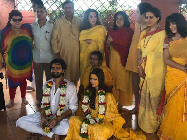 కోరుకున్న క్వాలిటీస్ ఉన్న భర్త