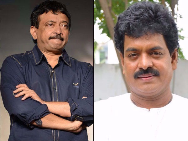 వర్మను ఇద్దరు వైద్యులకు చూపించాలి