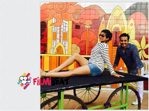 పెళ్లి తర్వాత కూడా