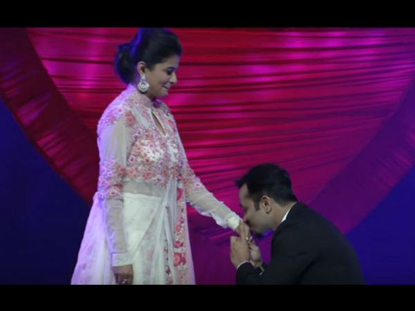 మతాలు వేర్వేరు కాబట్టే ఇలా