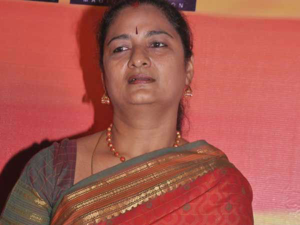 ఆ వయసులో అర్థం కాలేదు