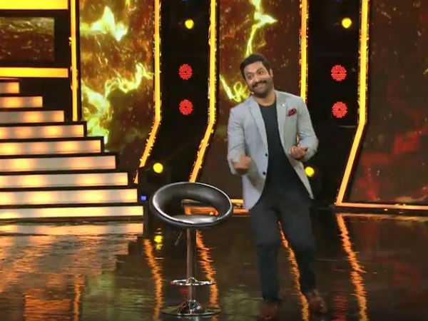 విడిపోయిన ఇంటి సభ్యులు