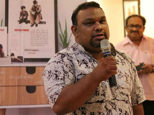ఆమెకు అవకాశాలే రాని పరిస్థితి వస్తుంది
