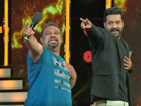 ఎన్టీఆర్ ఆత్మబంధువు