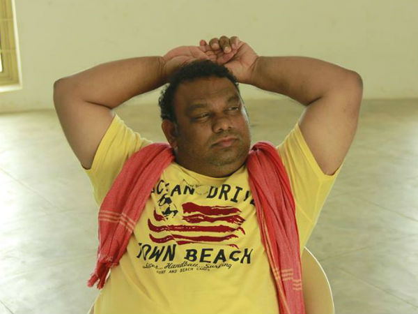 అర్చన గురించి సంచలన కామెంట్