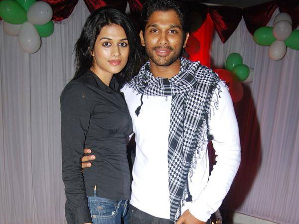 టాలీవుడ్ లో మీ ఫేవరెట్ హీరో ఎవరు?