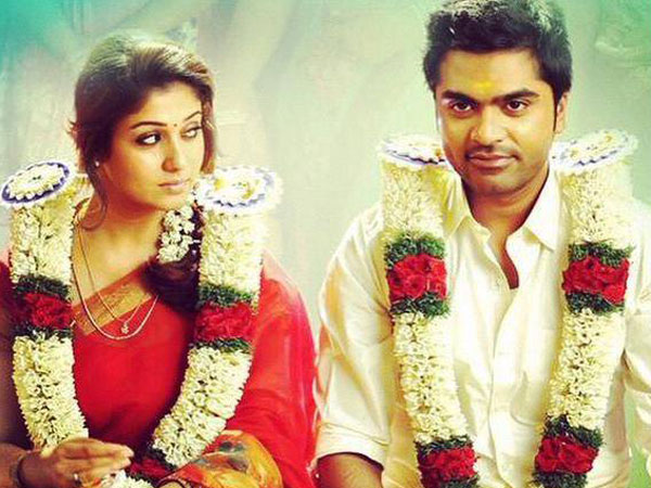 క్రెడిట్ అంతా శింబుకే