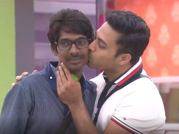 నవదీప్ మీద శివ బాలాజీ ఆరోపణ