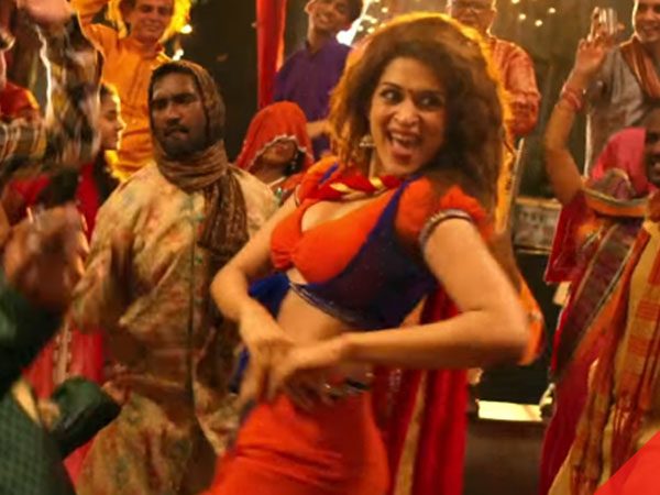 పాత్ర కోసం ఎలాంటి కసరత్తు చేశారు?