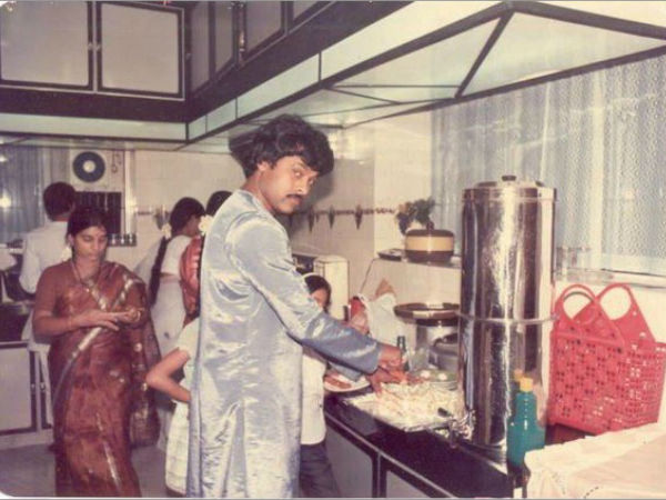 టాలీవుడ్ స్టార్ల మధ్య
