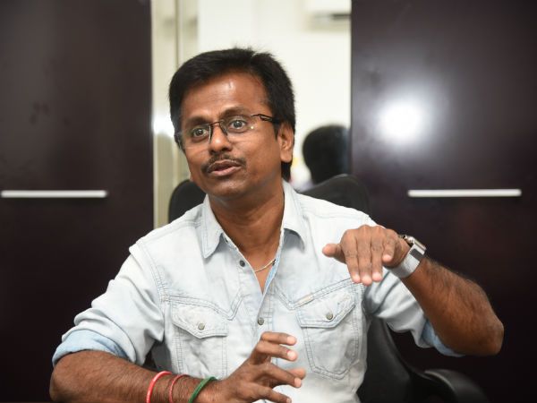 స్పైడర్ సినిమా ఎలా వచ్చింది?