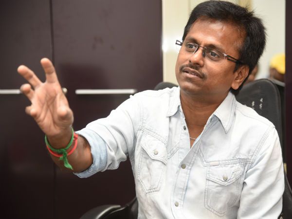 స్పైడర్ సినిమా కంటే ముందు మహేష్ను తరుచూ కలిసేవారా?