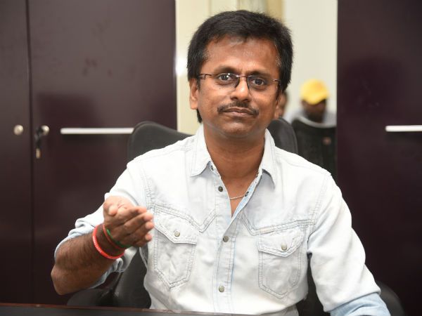 స్పైడర్ను హిందీలో చేయకపోవడానికి కారణం?