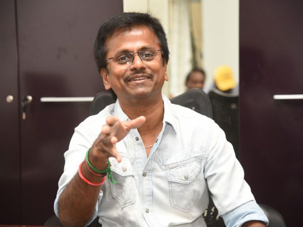 తెలుగు, తమిళ క్లైమాక్స్ల్లో మార్పు ఉంటుందని వార్తలు వస్తున్నాయి కదా..?