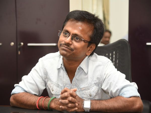 హీరోయిన్గా ముందు పరిణితి చోప్రాను అనుకున్నారు కదా..?