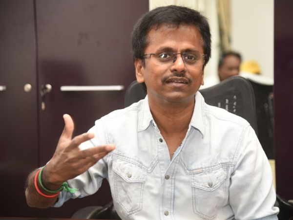 స్పైడర్ మూవీలో ఎలాంటి మెసేజ్ ఉంటుంది?
