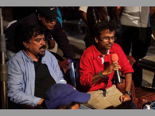 తదుపరి చిత్రాలు?