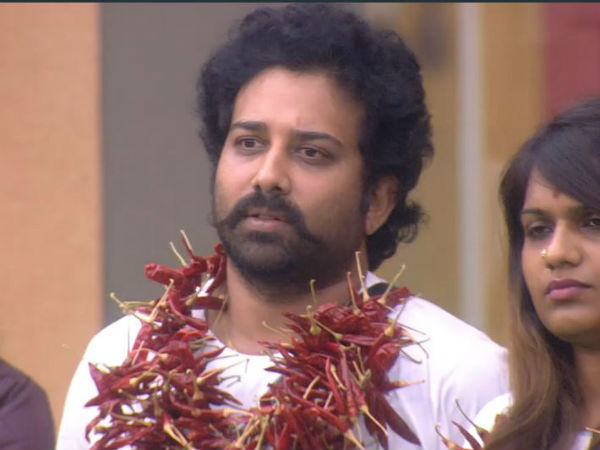శివ బాలాజీ