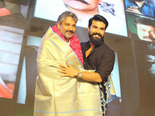 రాజమౌళి