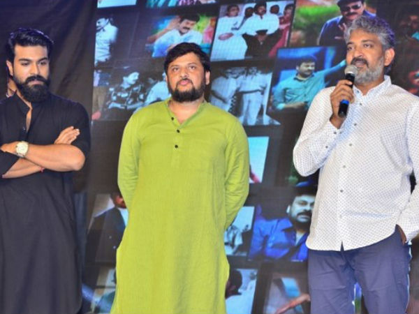 నిన్నంతా అదే పనిలో థమన్, వందల్లో రీట్వీట్లు