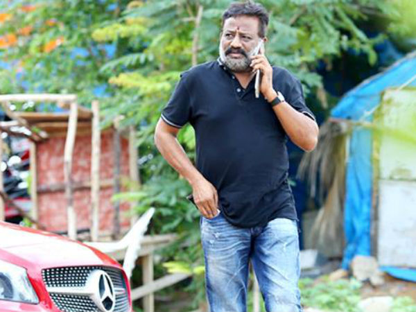 తెలుగు రైట్స్ కోసం సాయి కొర్రపాటి ప్రయత్నం