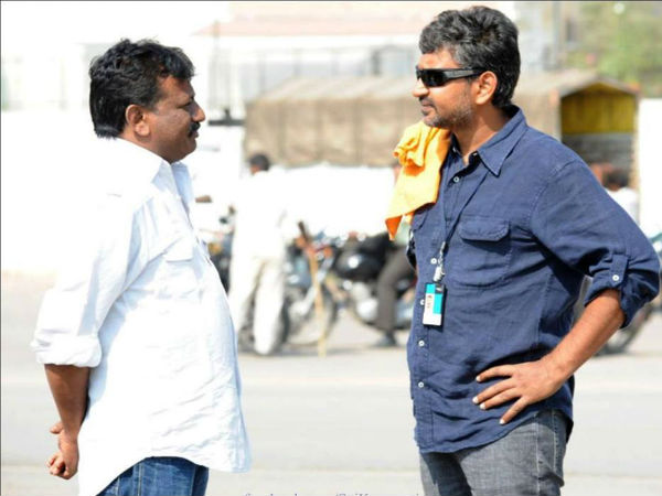 రాజమౌళిని తీసుకుని వెళ్లిన సాయి