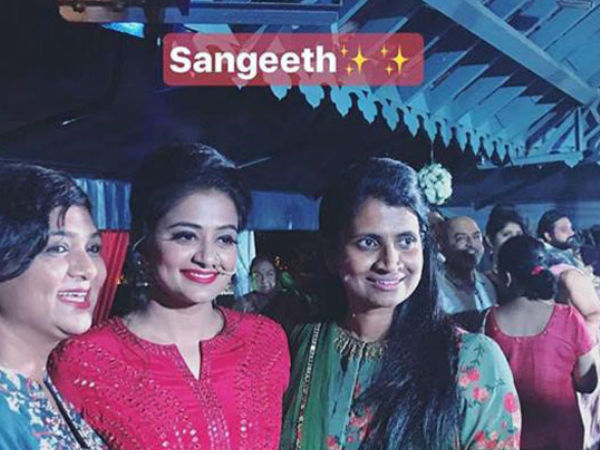 పెళ్లైన రెండ్రోజులకే...