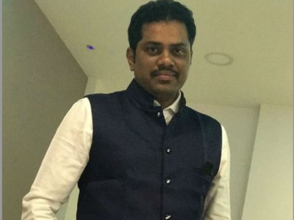 మహేష్ కత్తి పోస్టుపై సిరాశ్రీ అభిప్రాయం