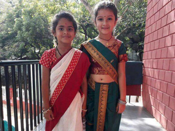 మరాఠీ ములగీ