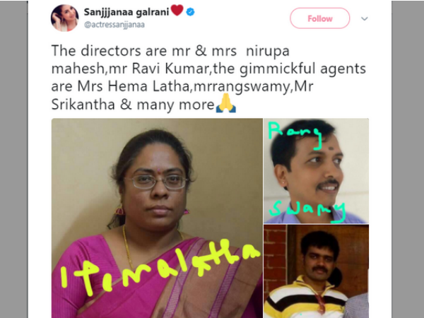 దండుపాళ్యం-2