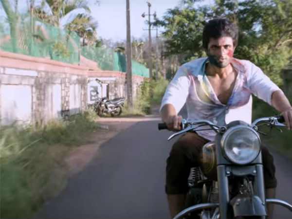 సెకండ్ సీజన్