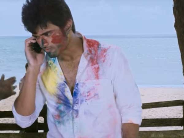 రియాల్టీకి దగ్గరగా