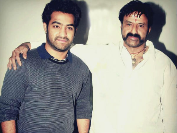 అబ్బాయ్, బాబాయ్ ముచ్చటిస్తారట