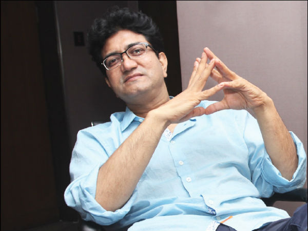 ప్రసూన్ జోషి
