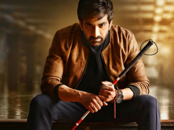 బ్లైండ్ ఫ్యూరీ'కి కాపీ ?