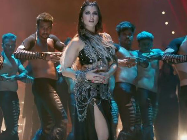 దుమ్ములేపేసింది