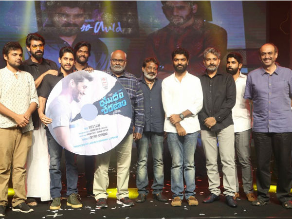 నటీనలు, టెక్నీషియన్స్