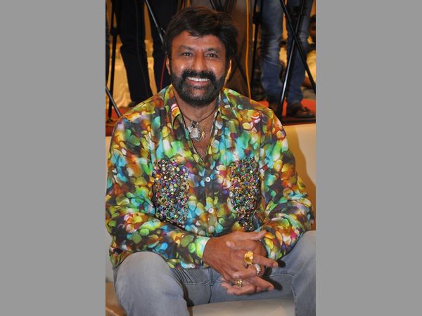 ఎక్కడా కాంప్రమైజ్ కాలేదు