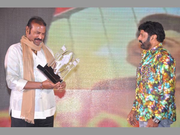 మోక్షజ్ఞని, దేవాంశ్ ను పంపుతా