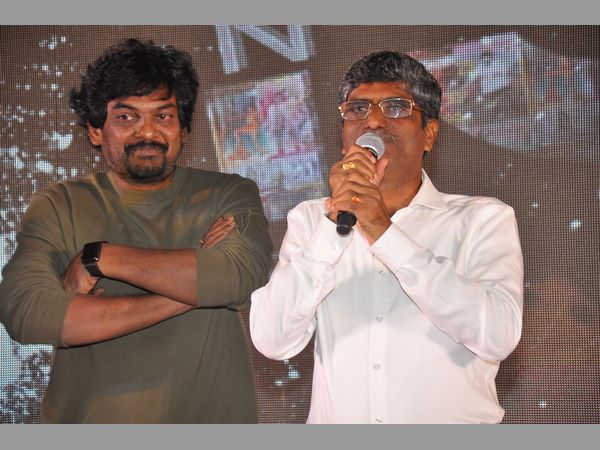 నిర్మాత వి.ఆనంద ప్రసాద్ మాట్లాడుతూ