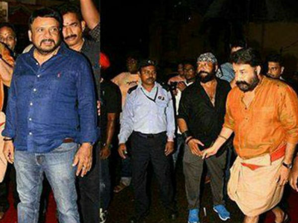 ప్రపంచంలోనే గొప్ప స్టంట్ కళాకారులు