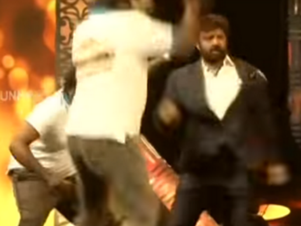 బాలకృష్ణ