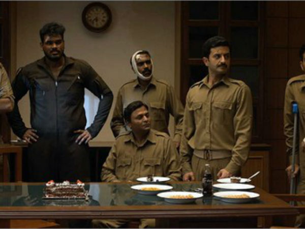 తప్పించుకునేందుకు ప్లాన్