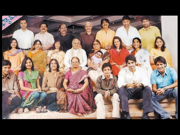 అక్కినేని