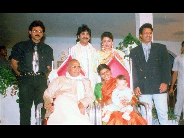 సినీయర్ ఎన్టీఆర్తో