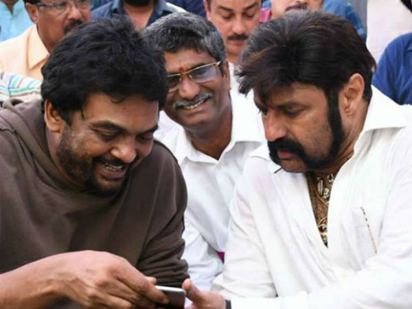 బాలయ్య అండగా నిలిచాడు
