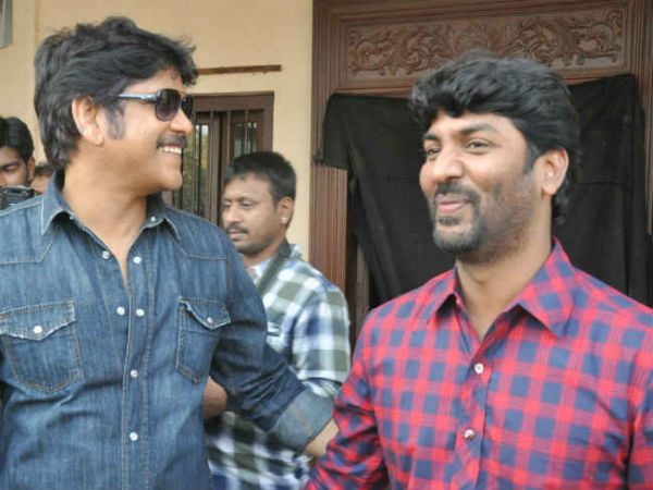 కళ్యాణ్కి ఎక్కువ క్రెడిట్ ఇవ్వలేదు