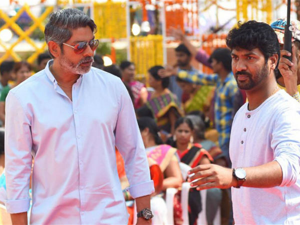 ఒక ఫ్లాప్ డైరెక్టర్లా