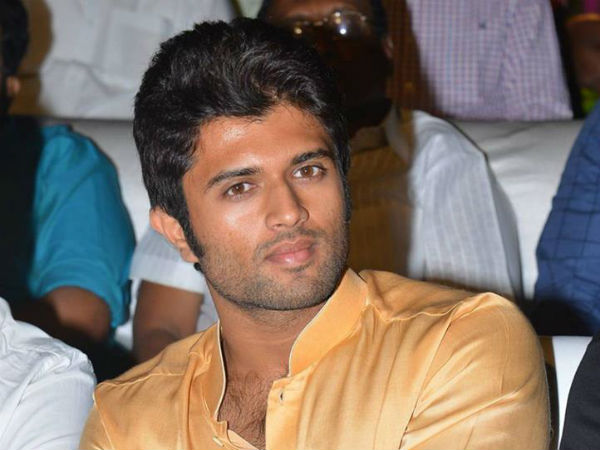 యాక్టింగ్ వైపు